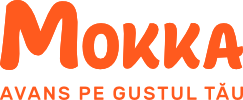 Blog Mokka Romania — logo